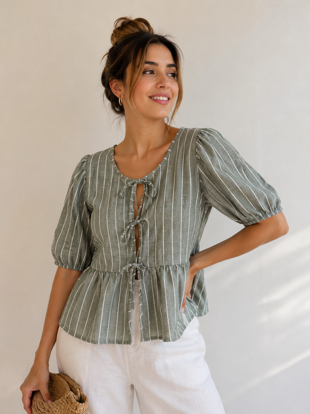 Blusas