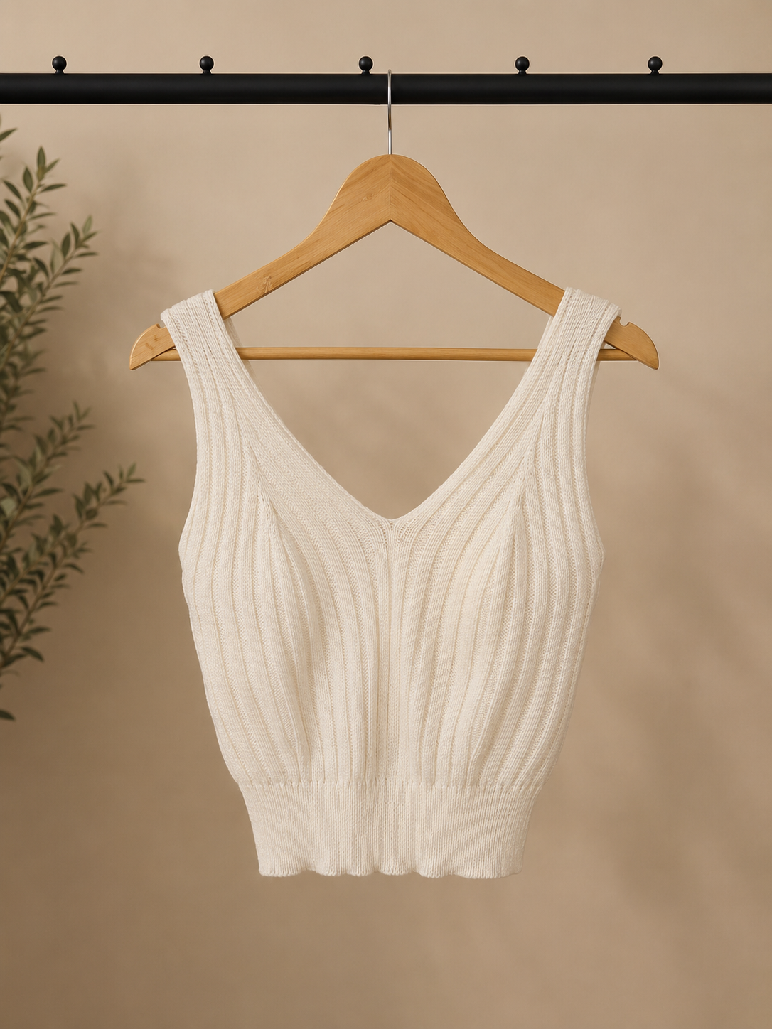 Remeras y musculosas