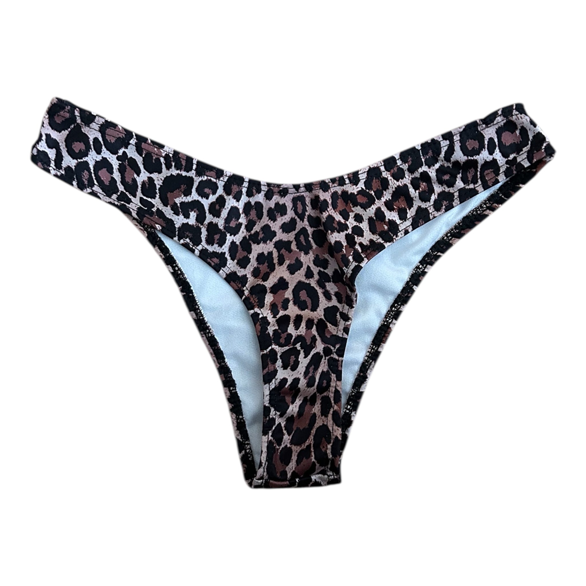 Bikini Leopardo