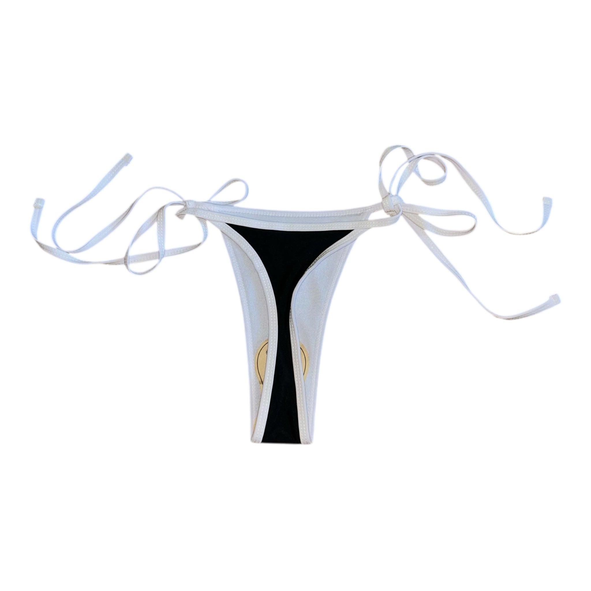 Bikini Elegance Negro