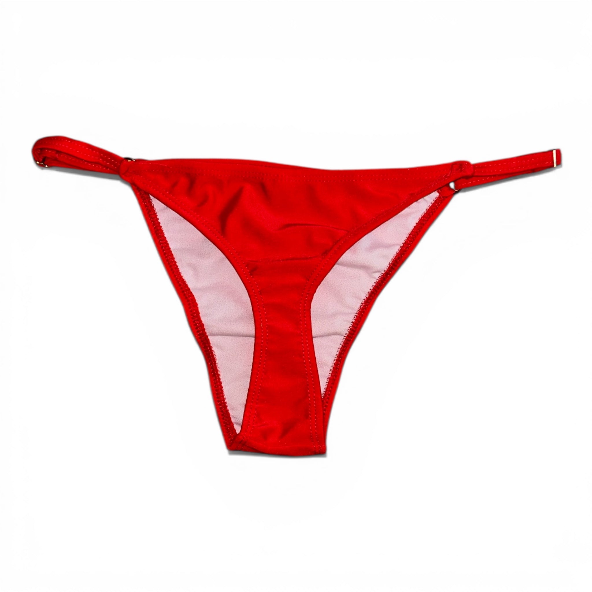 Bikini Pasión Rojo