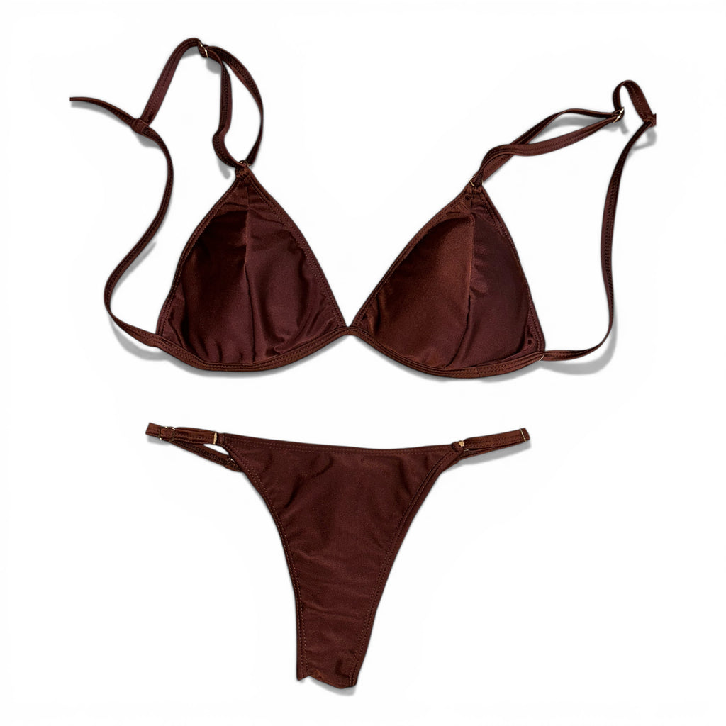 Bikini Chocolate