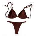 Bikini Chocolate