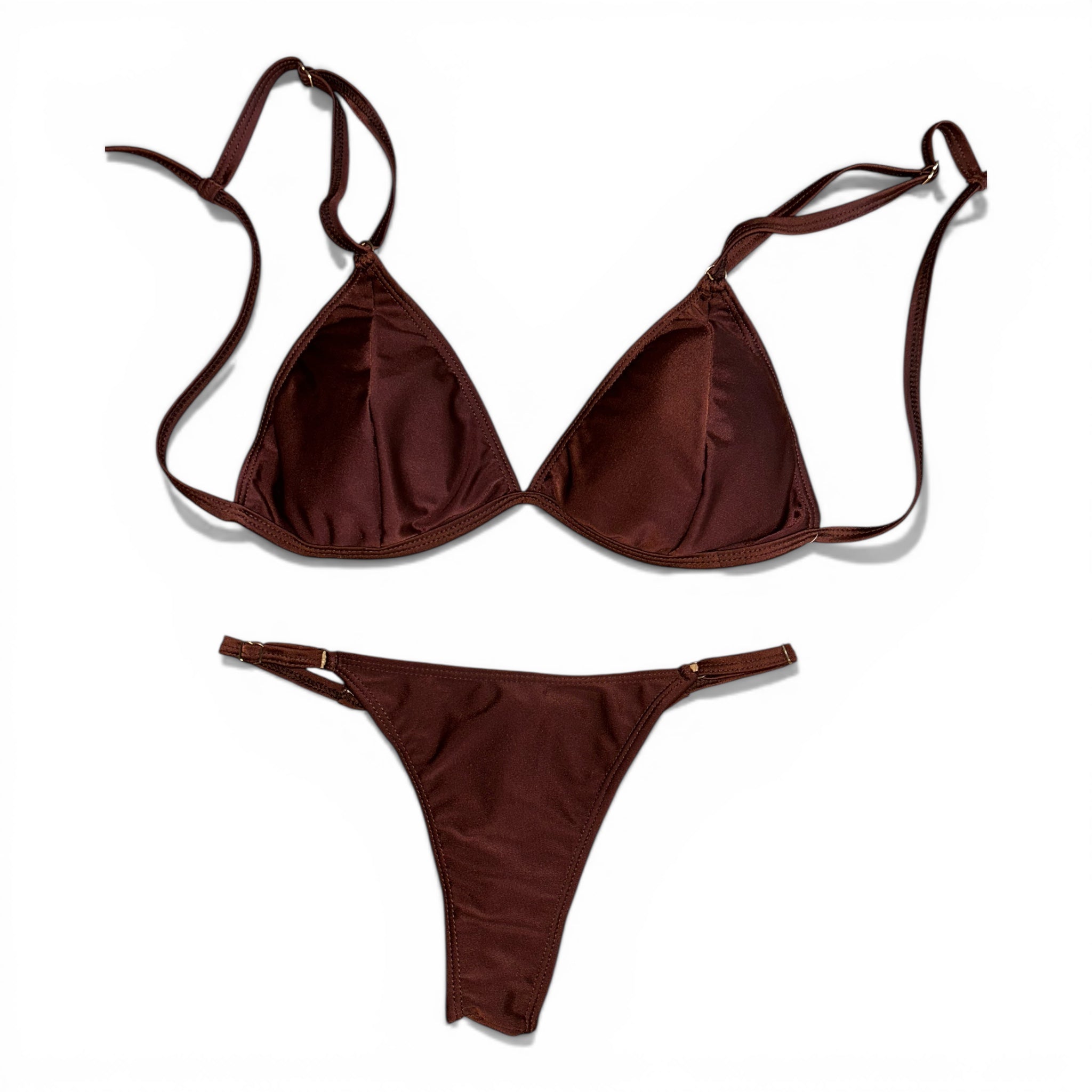 Bikini Chocolate