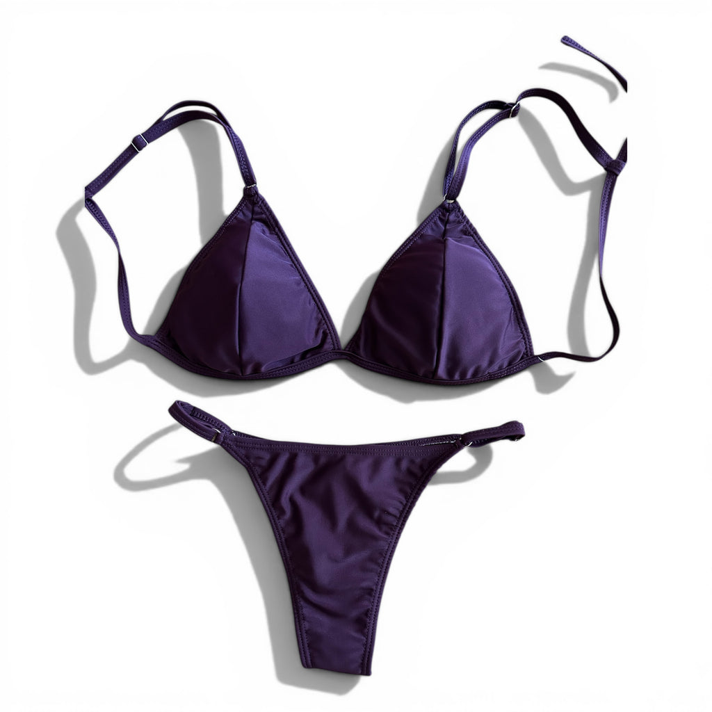 Bikini Púrpura