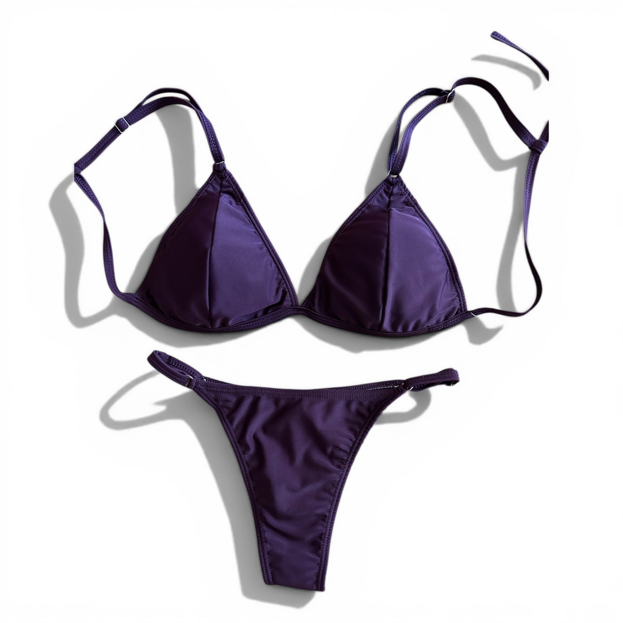 Bikini Púrpura