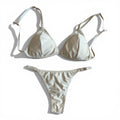 Bikini Arena Beige