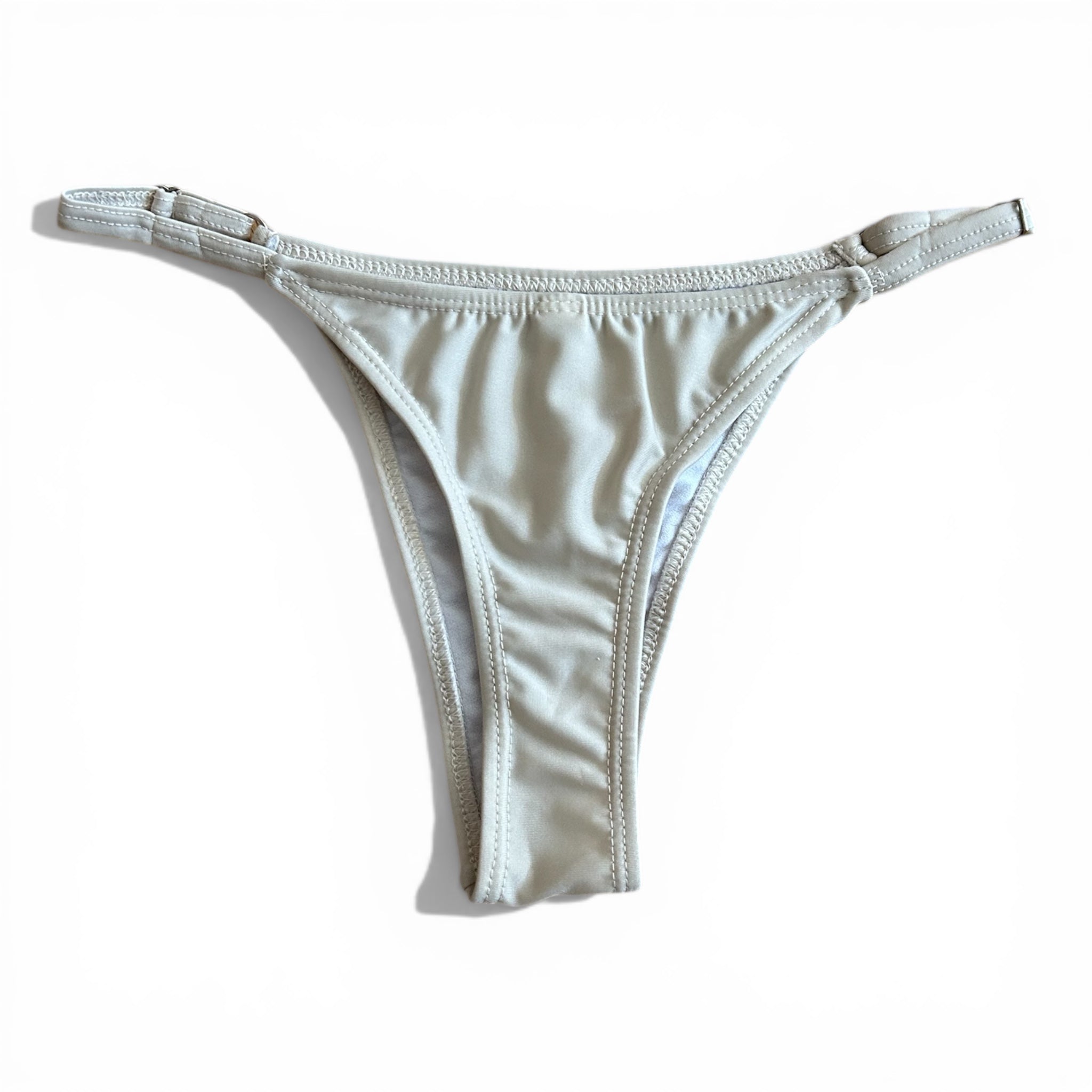 Bikini Arena Beige