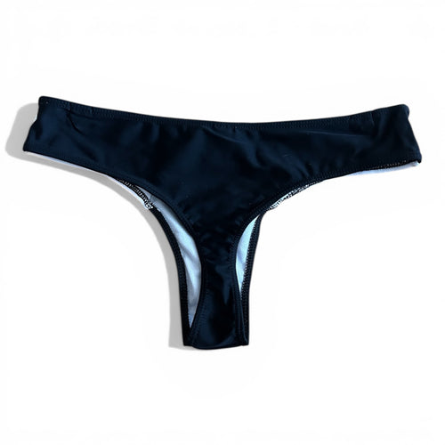Bikini Contraste Negro