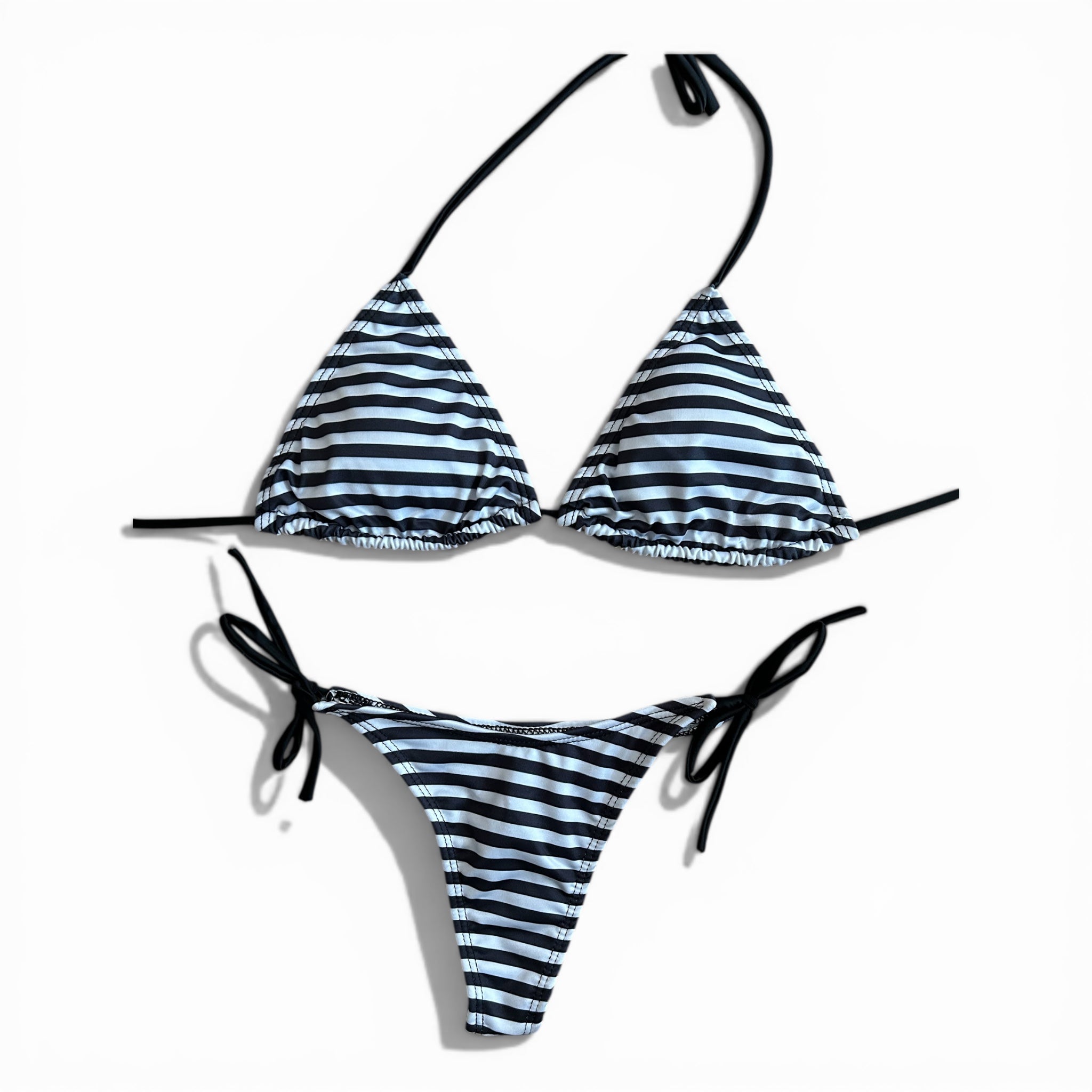 Bikini Marinero Rayas