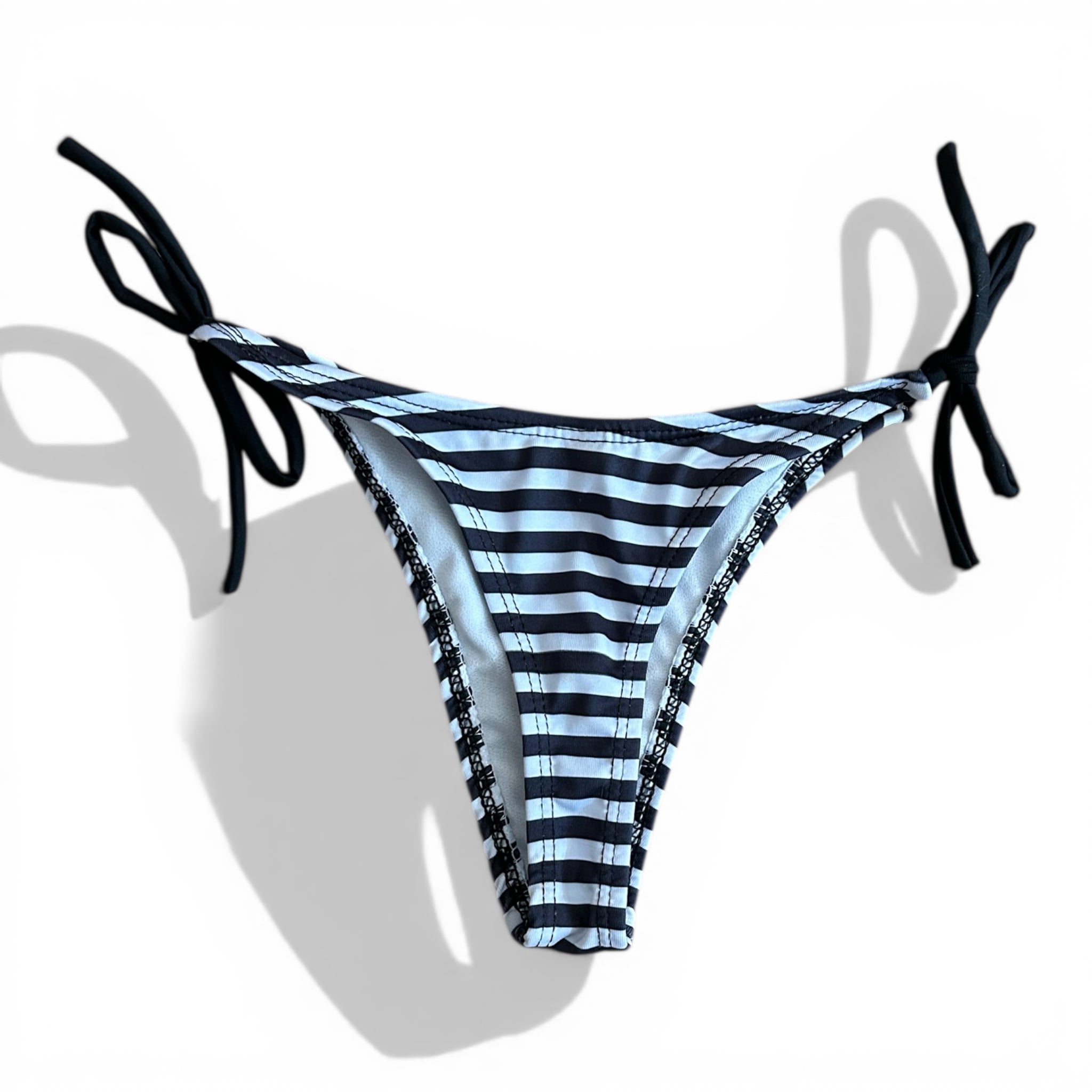 Bikini Marinero Rayas