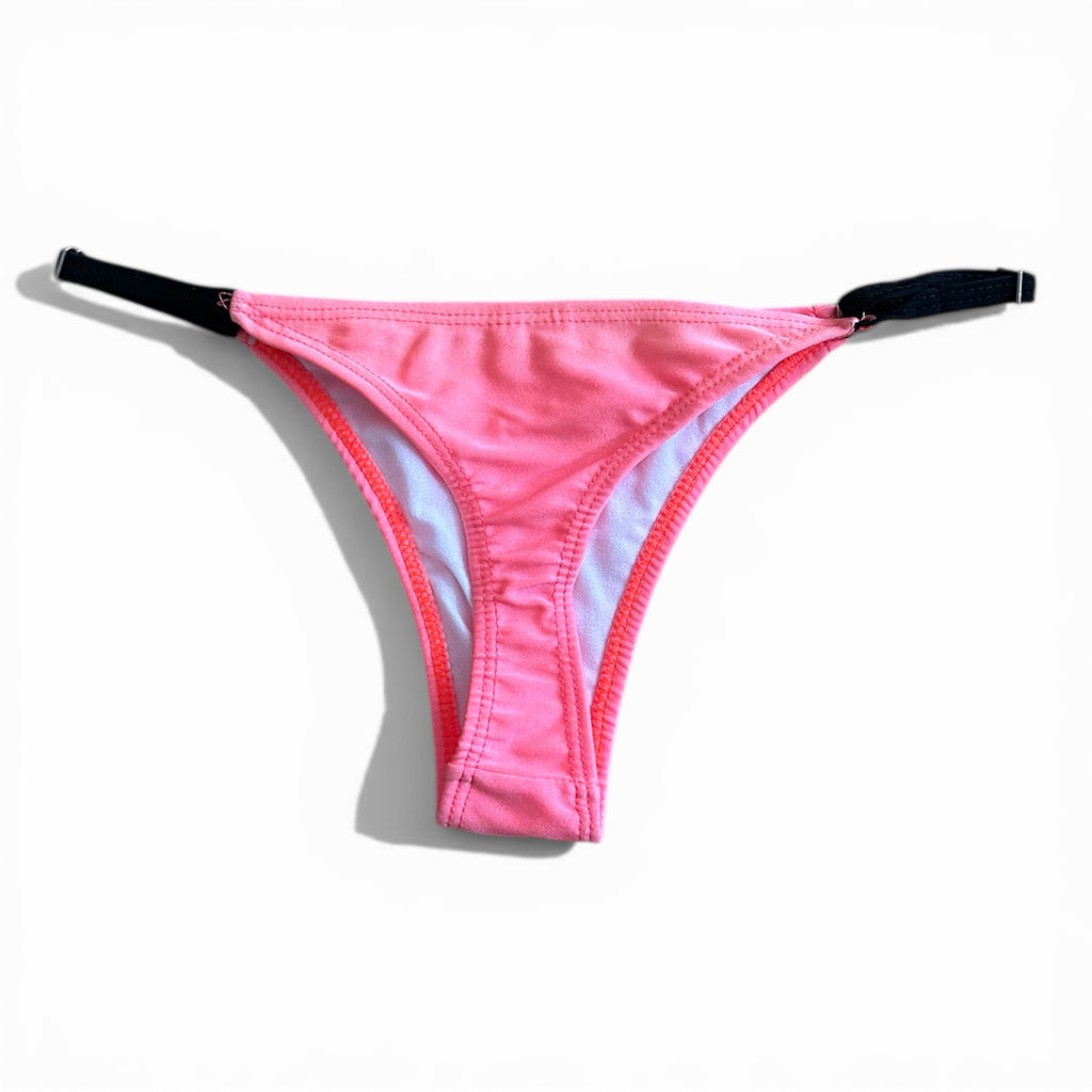 Bikini Coral Rosa