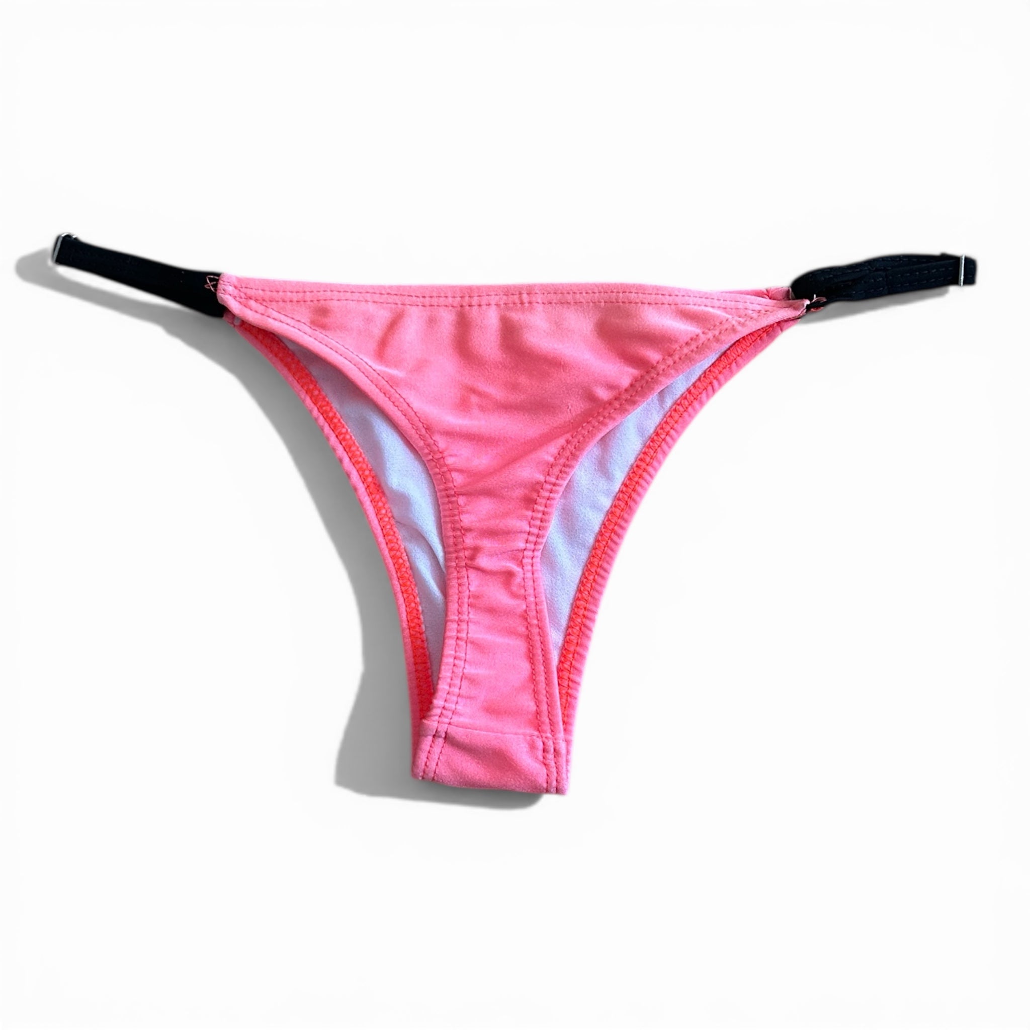 Bikini Coral Rosa