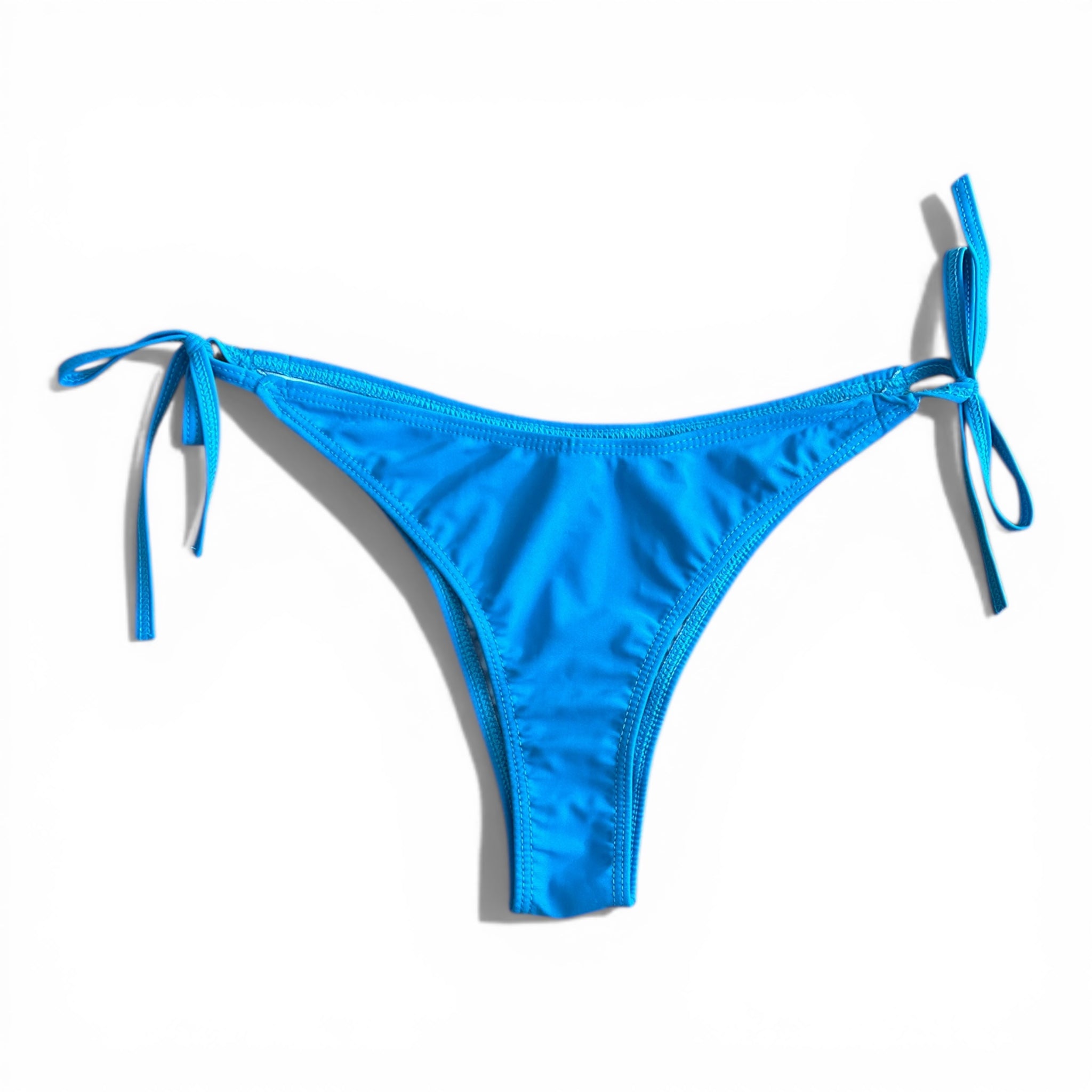 Bikini Océano Azul