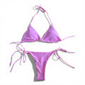 Bikini Lavanda Lila