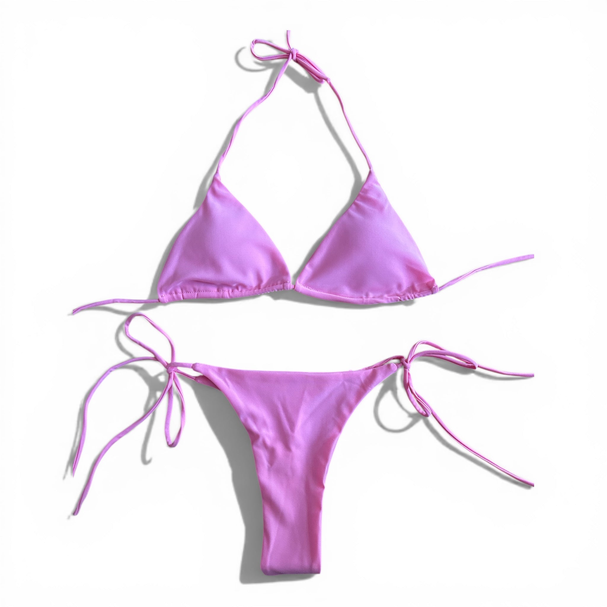 Bikini Lavanda Lila