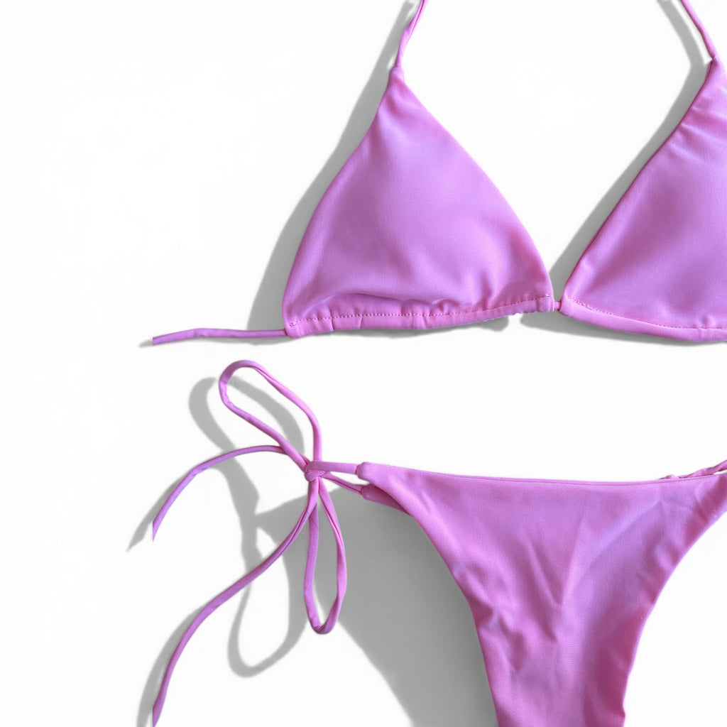 Bikini Lavanda Lila