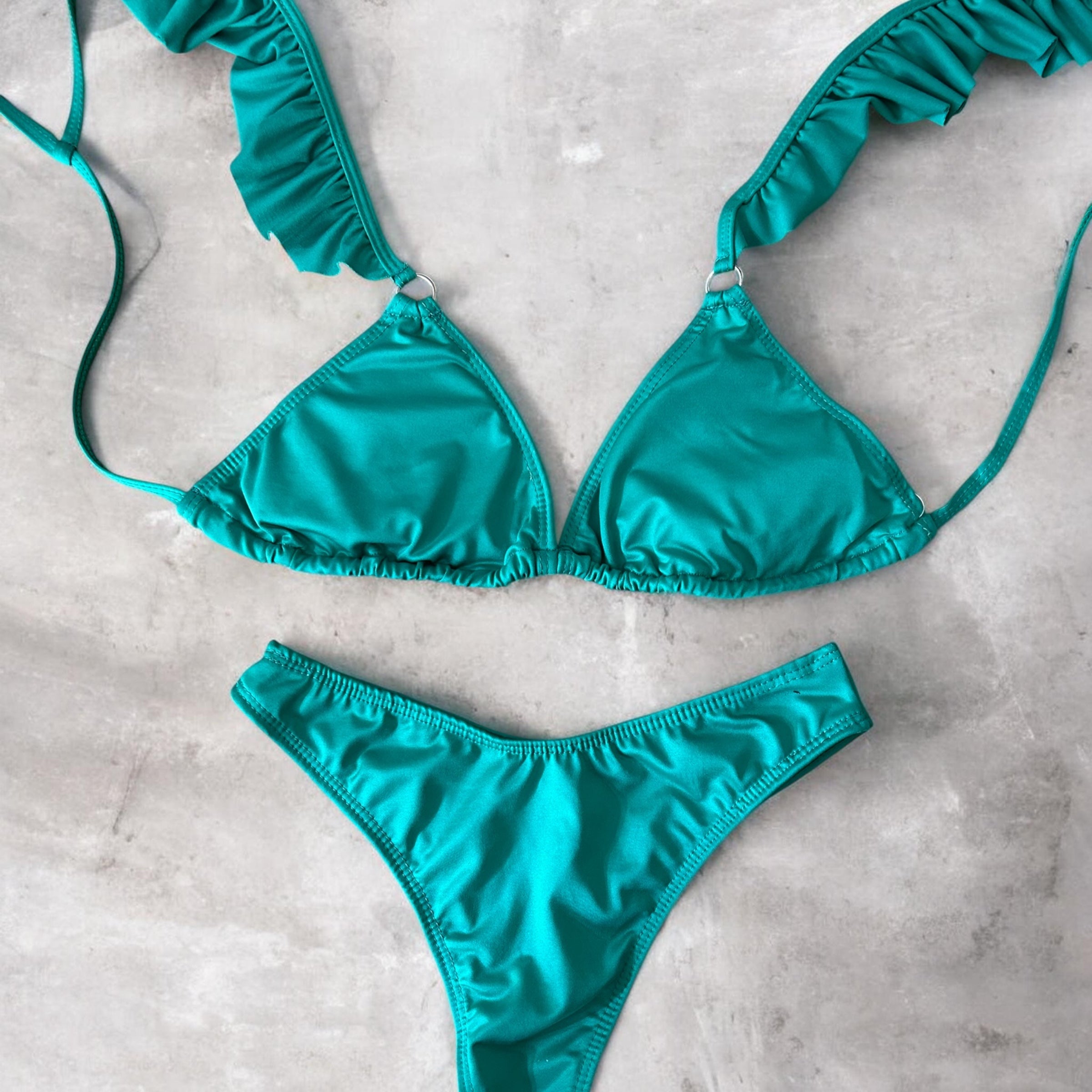 Bikini Esmeralda