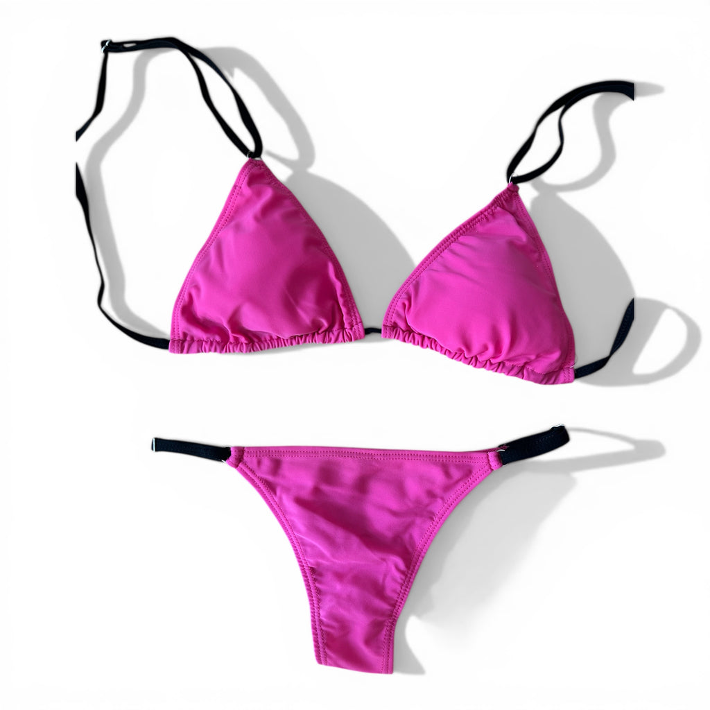 Bikini Fucsia