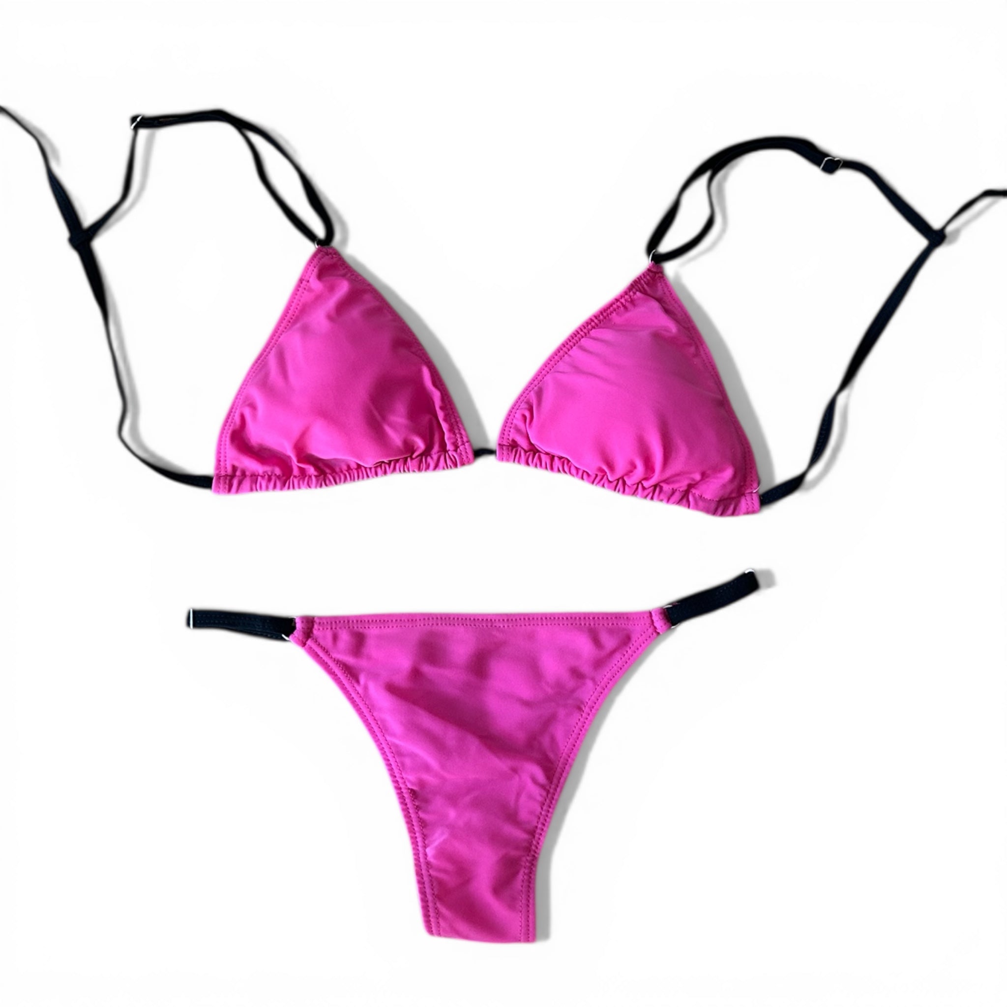 Bikini Fucsia