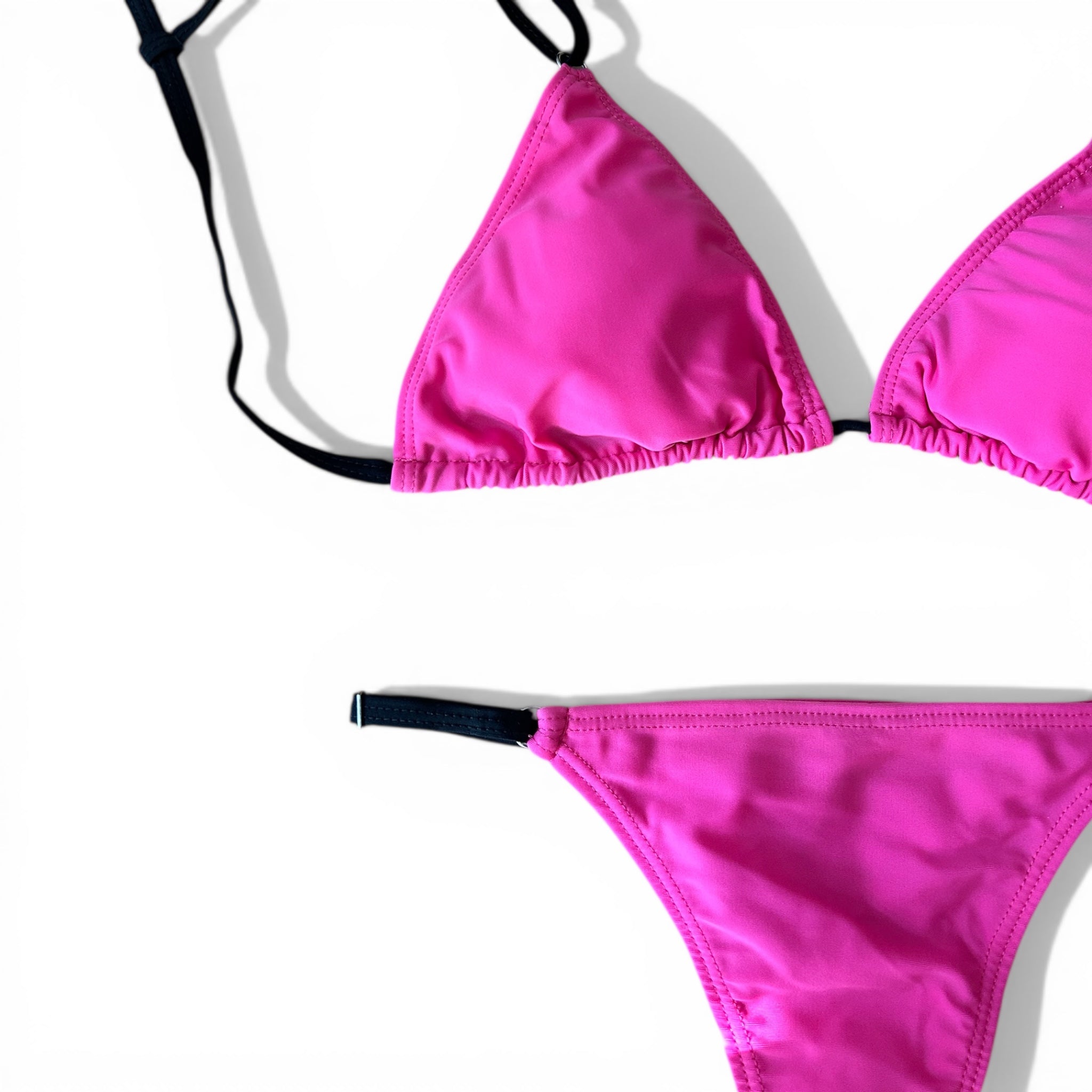 Bikini Fucsia