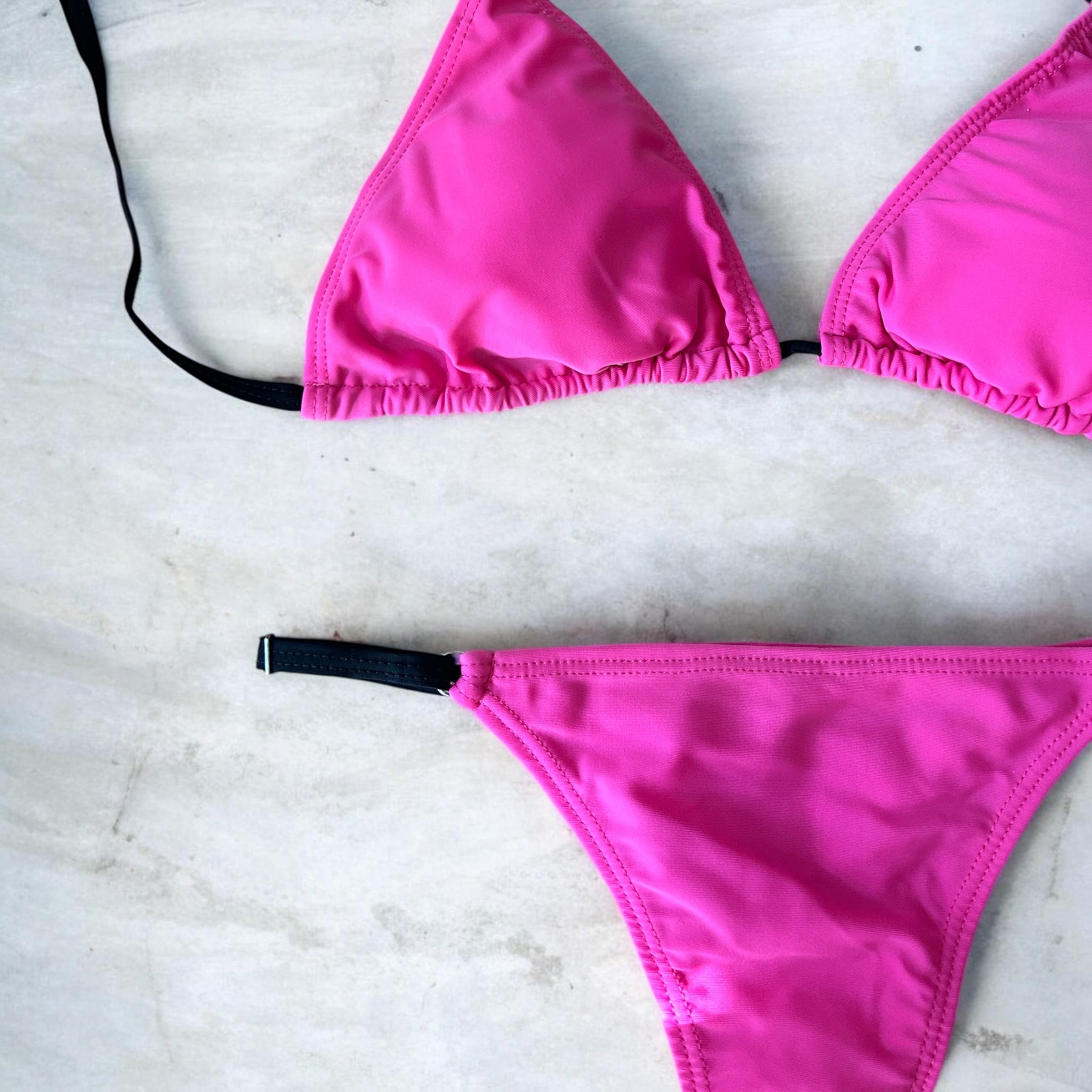 Bikini Fucsia
