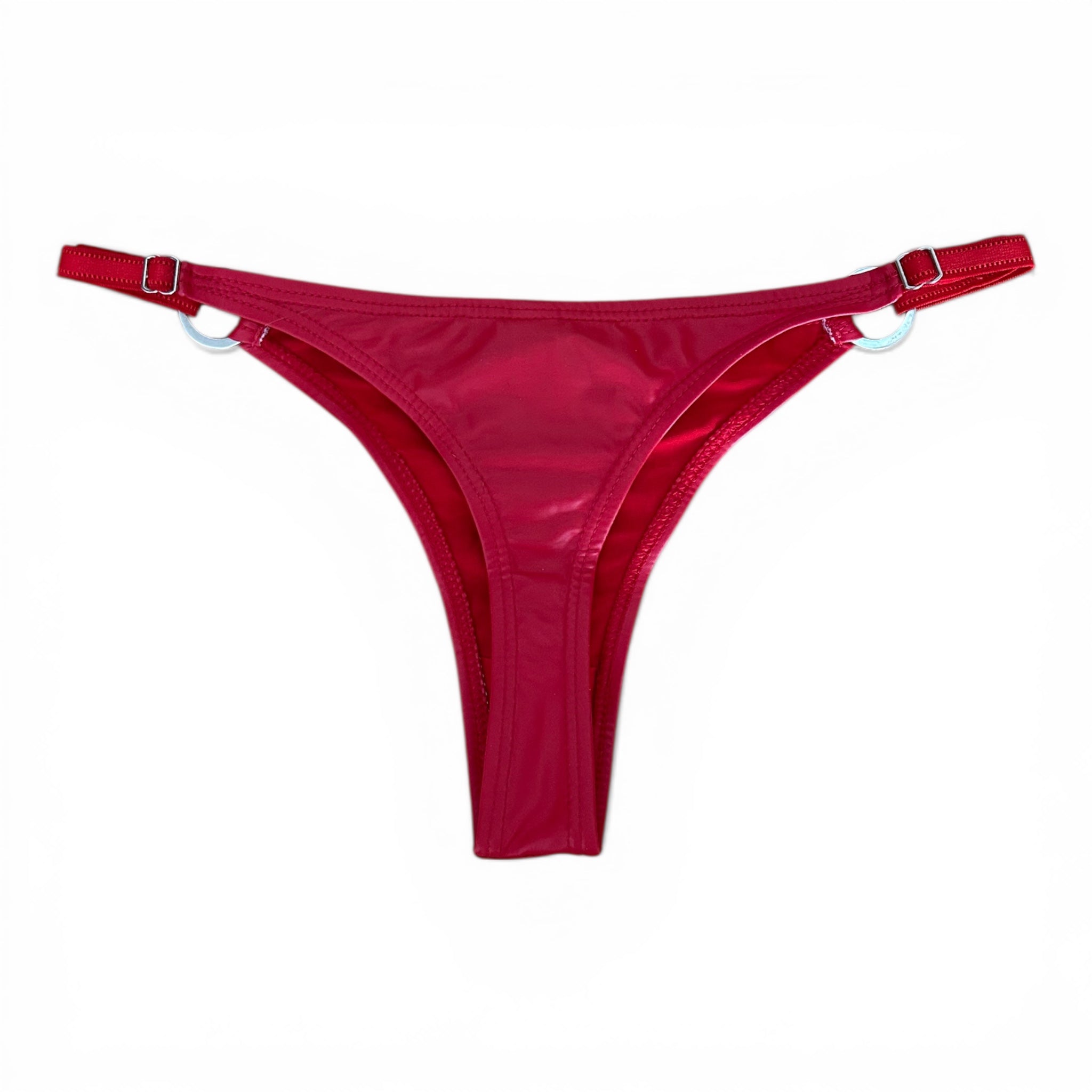Bikini Glamour Rojo