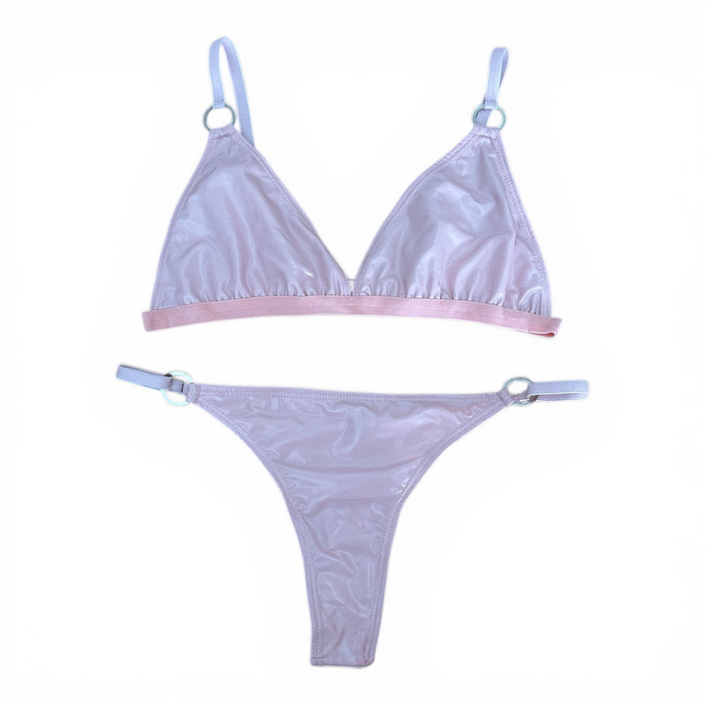 Bikini Ilusión Rosa