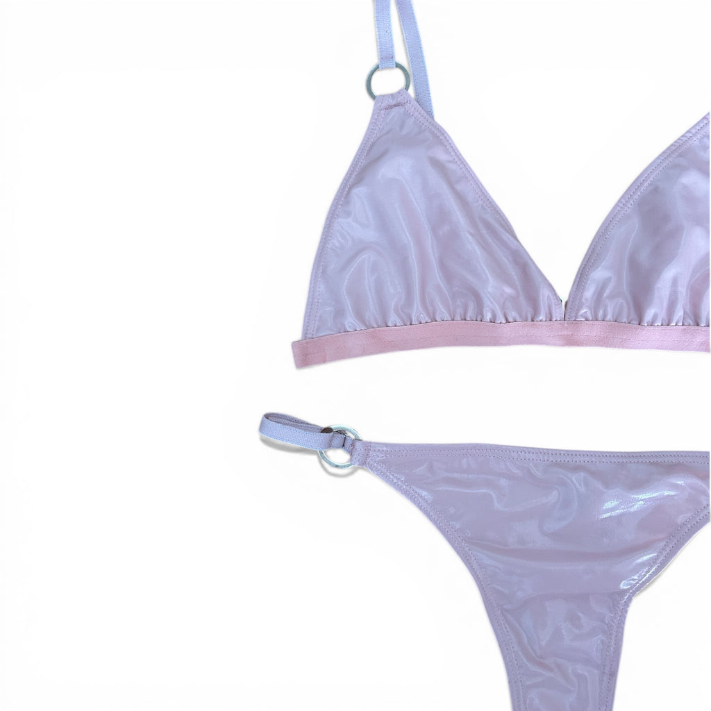 Bikini Ilusión Rosa