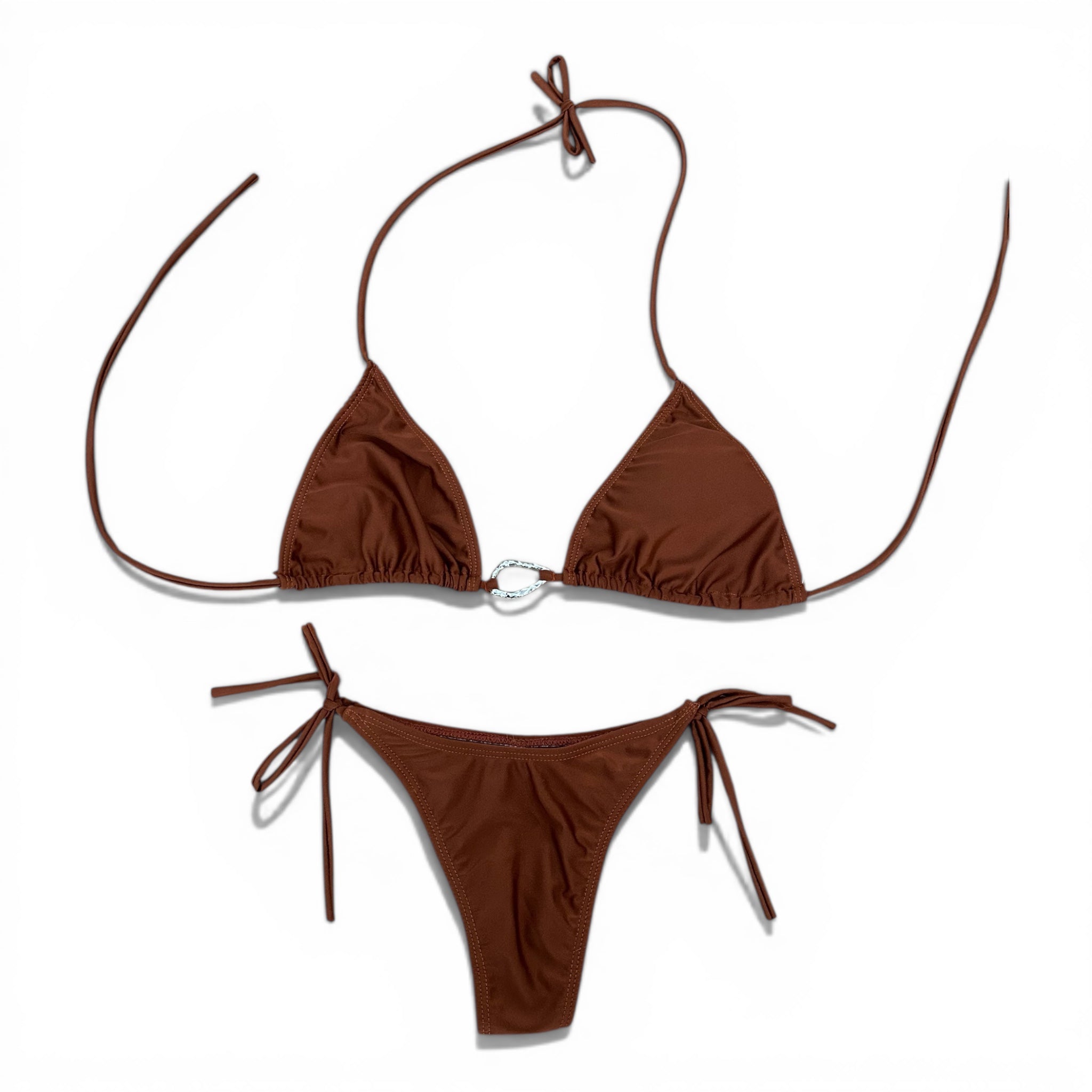 Bikini Tierra Café